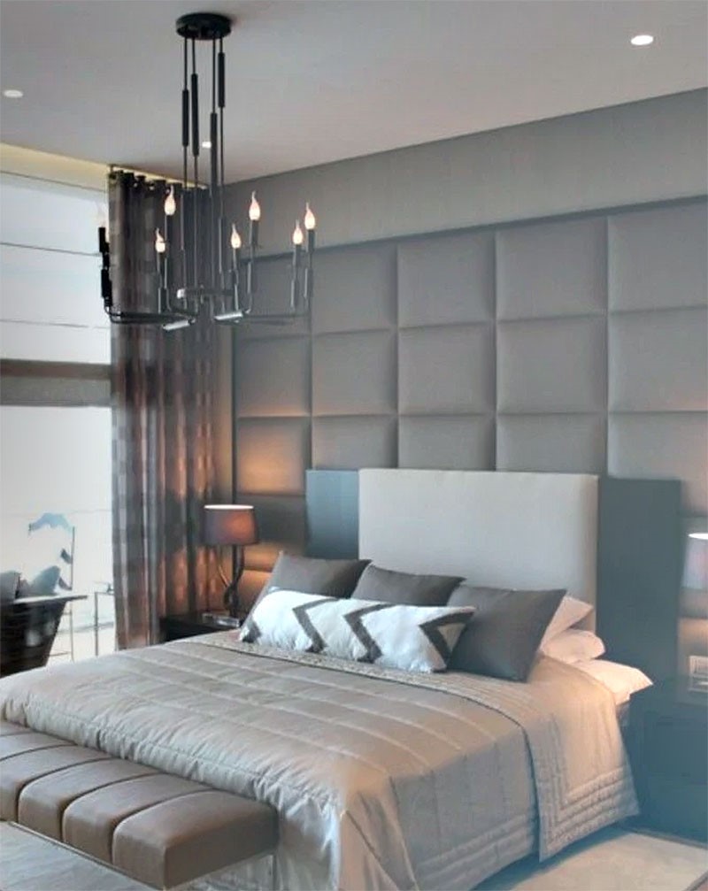 A picture containing indoor, bed, wall, floor
Description automatically generated